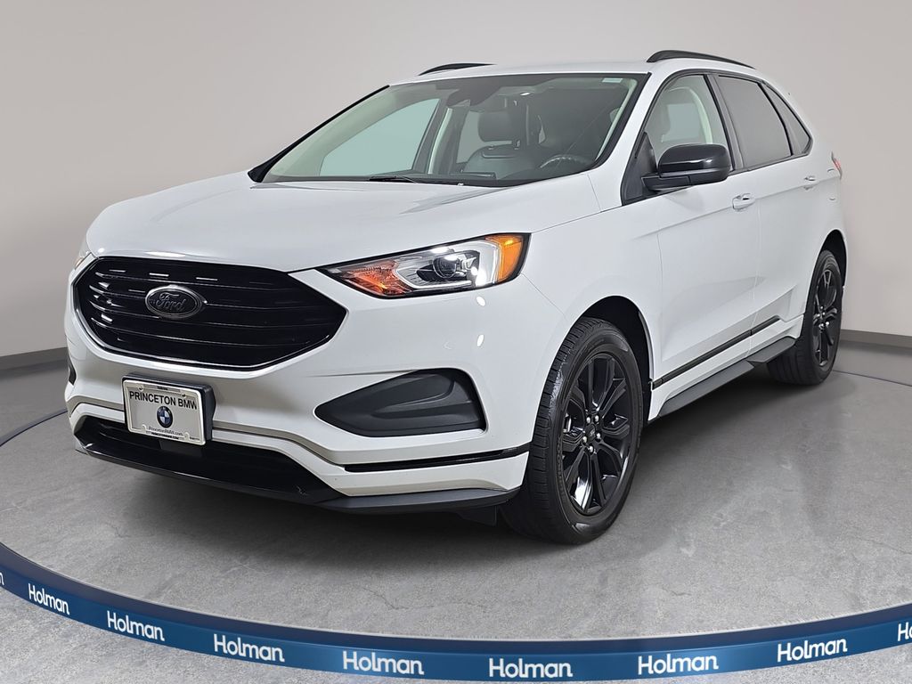 Used 2023 Ford Edge SE SUV