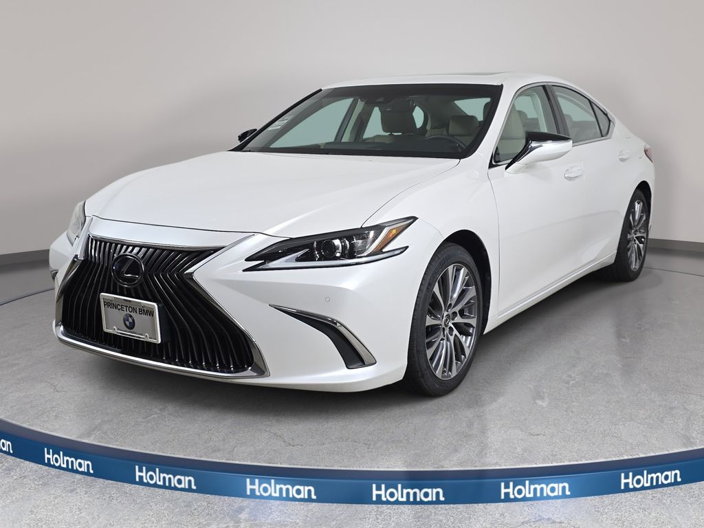  LEXUS ES 350