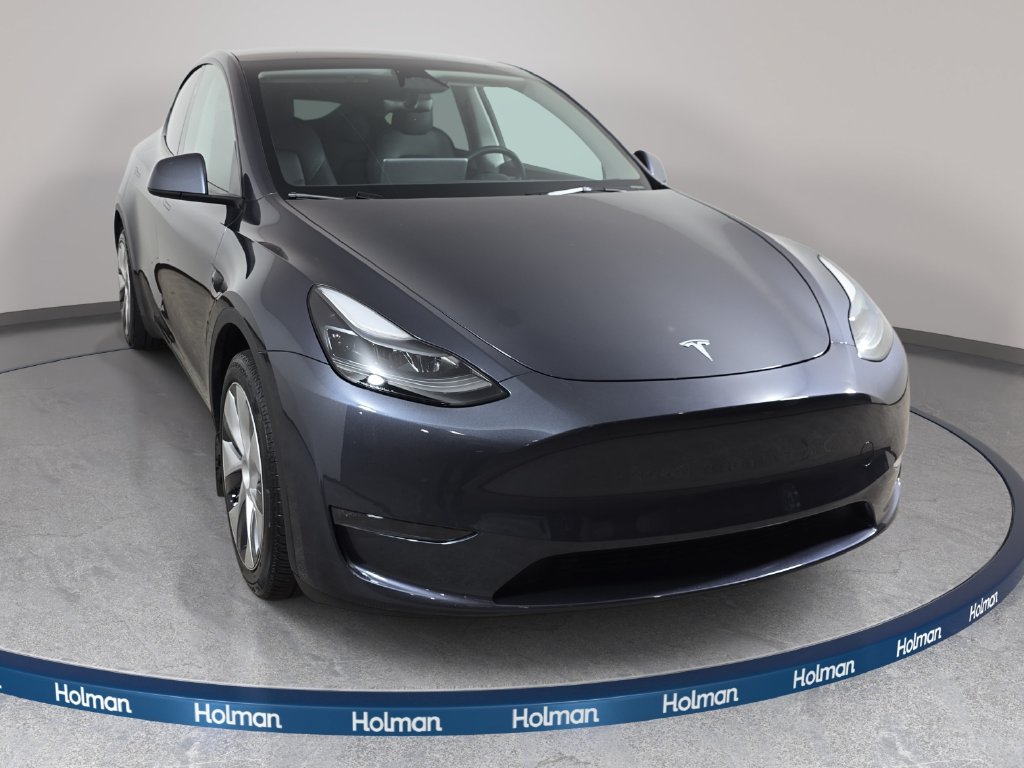Used 2023 Tesla Model Y Long Range SUV