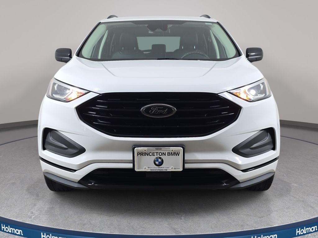 Used 2023 Ford Edge SE SUV