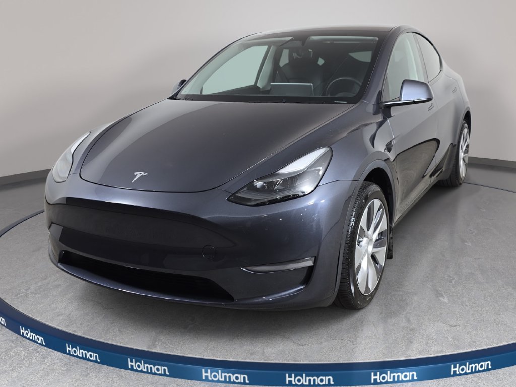 Used 2023 Tesla Model Y Long Range SUV