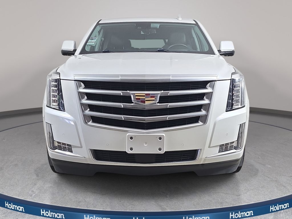 Used 2020 Cadillac Escalade Premium Luxury SUV