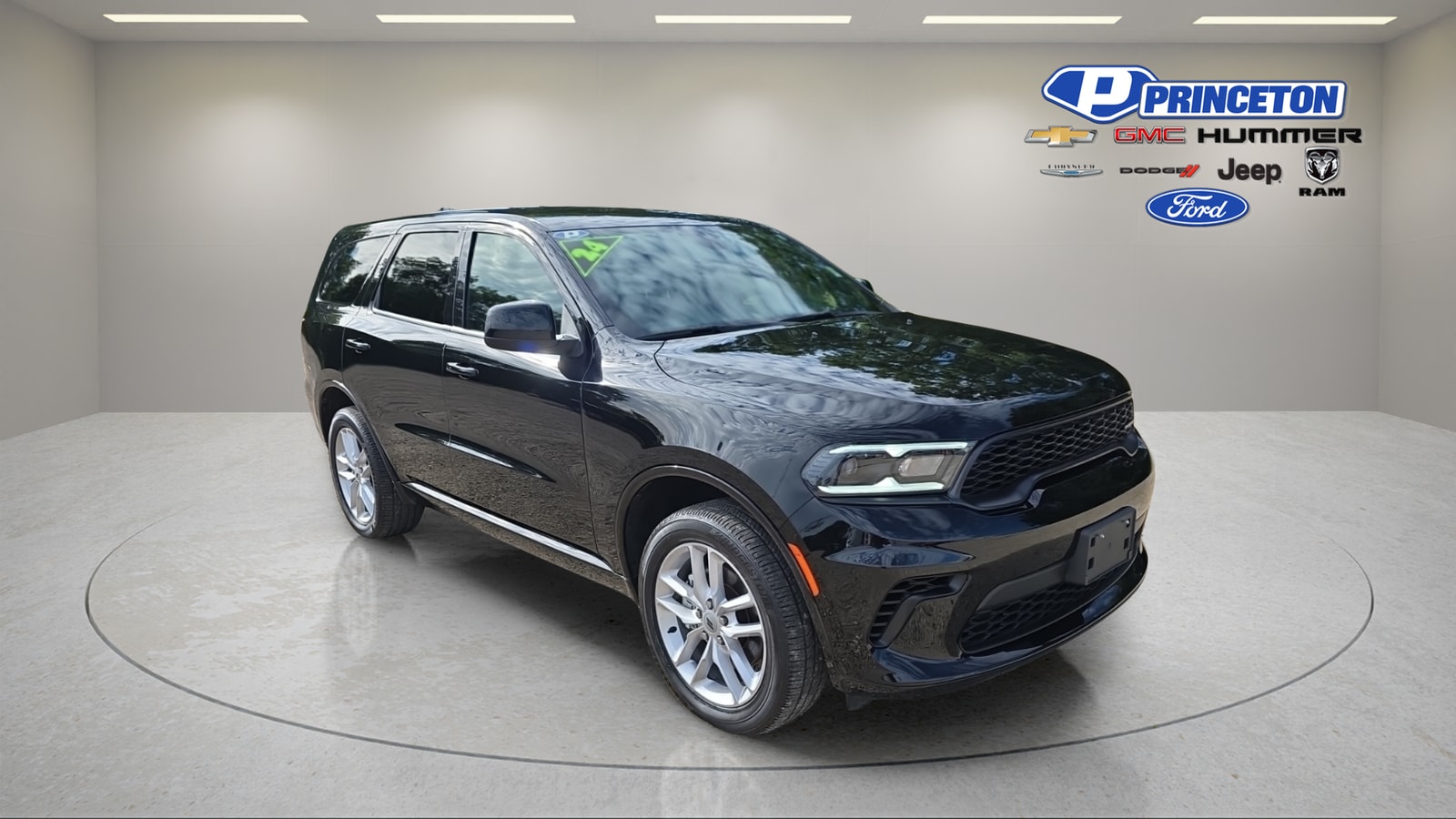 2024 Dodge Durango