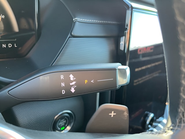 2026 GMC Acadia Elevation - Photo 16