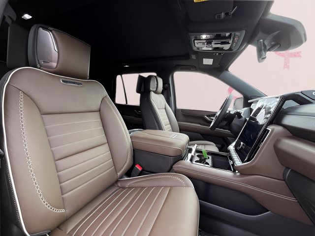 2027 GMC Yukon Denali Ultimate - Photo 39