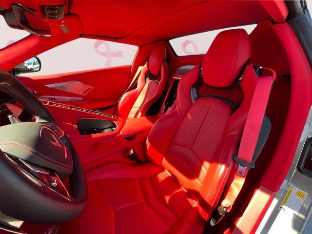 2024 Chevrolet Corvette 3LT - Photo 13