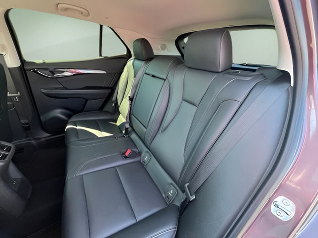 2024 Buick Envision Preferred - Photo 26