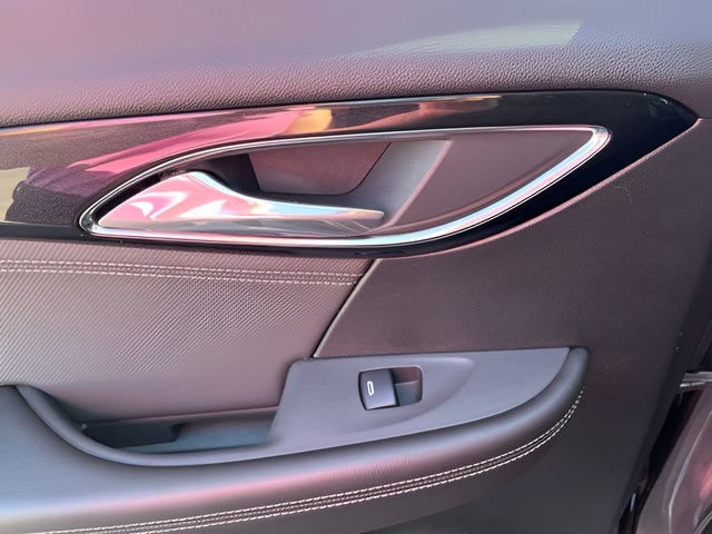 2024 Buick Envision Preferred - Photo 25