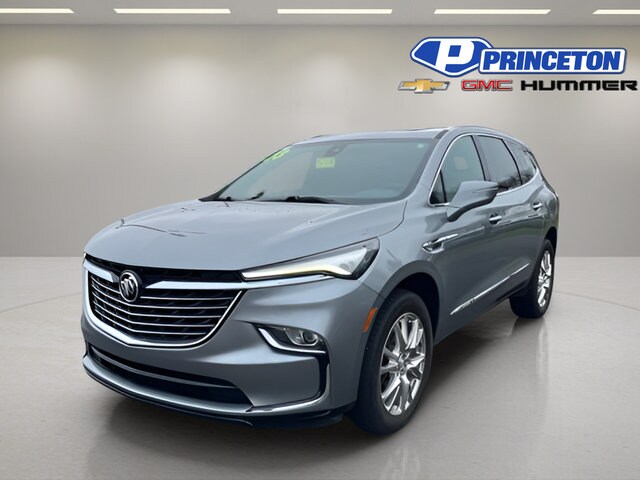2023 Buick Enclave Essence - Photo 3