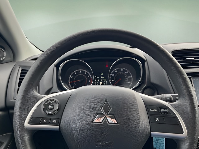 2024 Mitsubishi Outlander Sport S - Photo 14