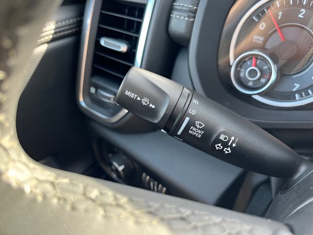 2025 RAM Ram 1500 Pickup Laramie - Photo 16