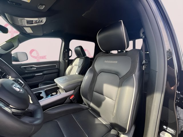 2025 RAM Ram 1500 Pickup Laramie - Photo 12