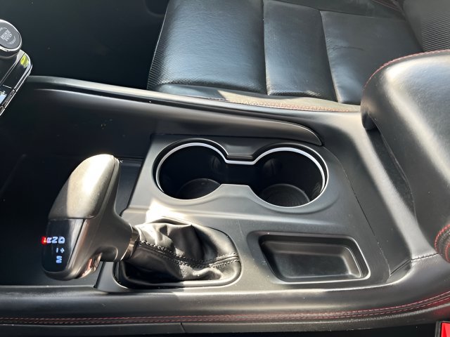 2024 Dodge Durango GT - Photo 20