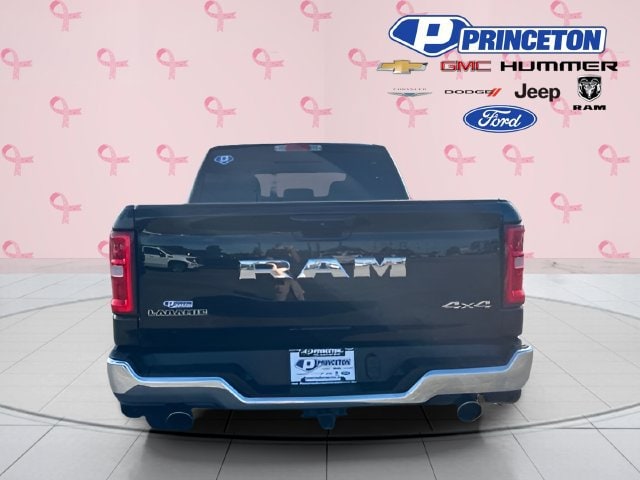 2025 RAM Ram 1500 Pickup Laramie - Photo 6