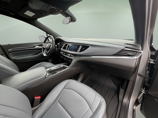 2023 Buick Enclave Essence - Photo 35