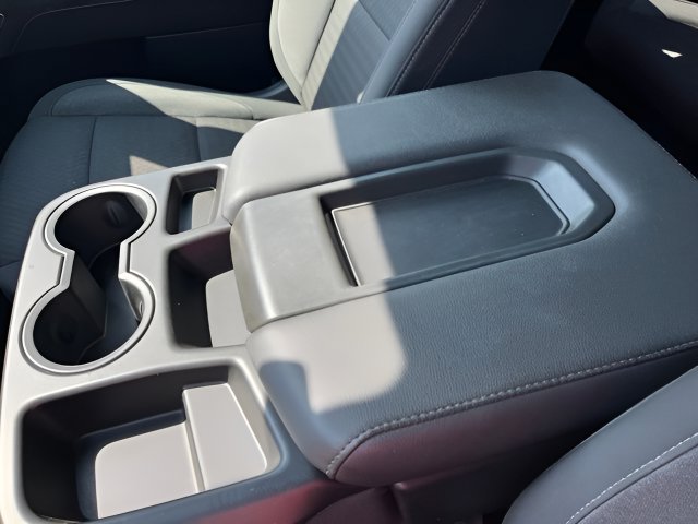 2025 Chevrolet Silverado 1500 LT - Photo 20