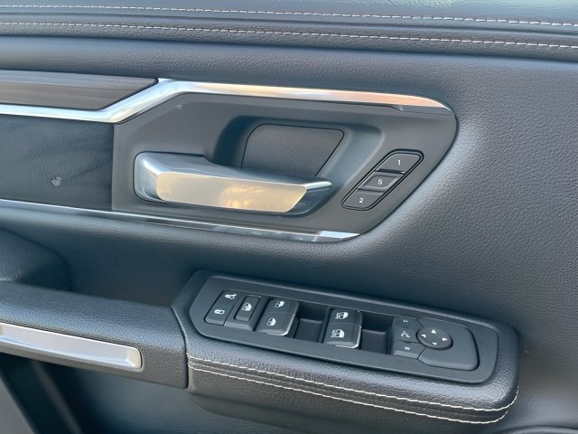 2025 RAM Ram 1500 Pickup Laramie - Photo 10