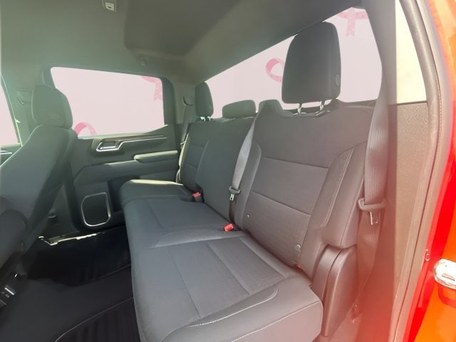 2025 Chevrolet Silverado 1500 LT - Photo 26