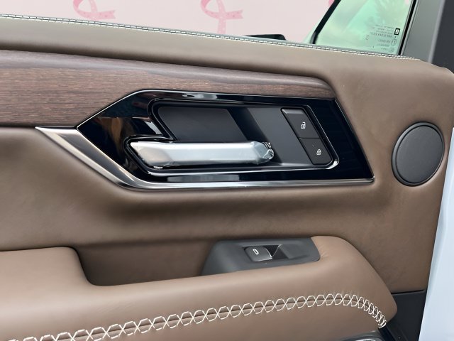 2027 GMC Yukon Denali Ultimate - Photo 29