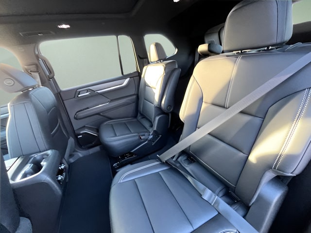 2026 GMC Acadia Elevation - Photo 26