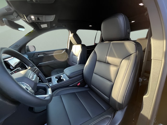 2026 GMC Acadia Elevation - Photo 11