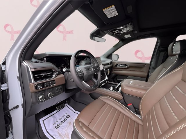 2027 GMC Yukon Denali Ultimate - Photo 13