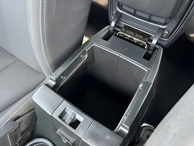 2018 Jeep Wrangler JK Unlimited Sahara - Photo 22