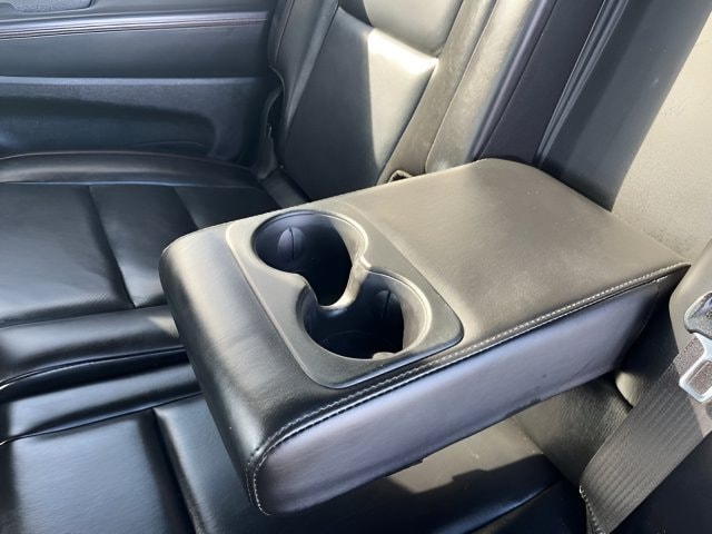 2024 Dodge Durango GT - Photo 29