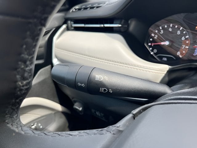 2024 Jeep Compass Limited - Photo 16