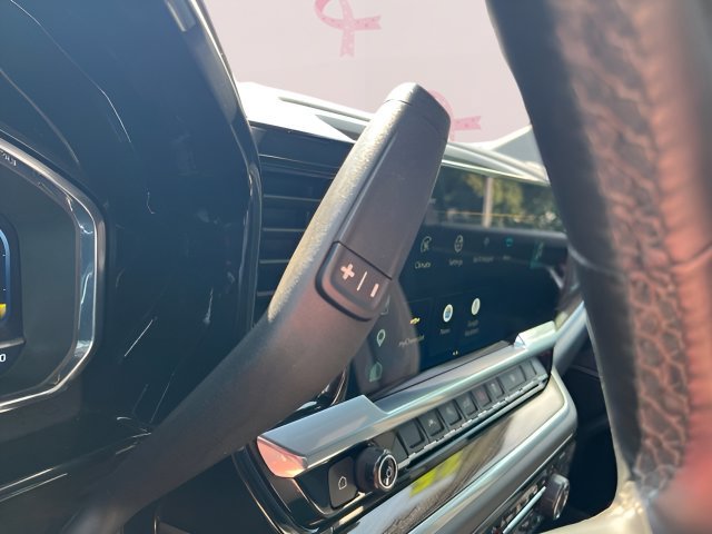2025 Chevrolet Silverado 1500 LT - Photo 17