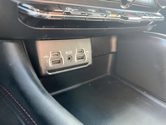 2024 Dodge Durango GT - Photo 19
