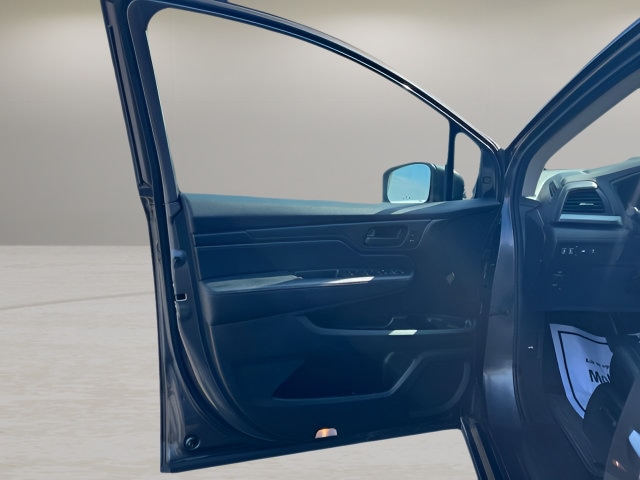 2025 Honda Odyssey EX-L - Photo 9