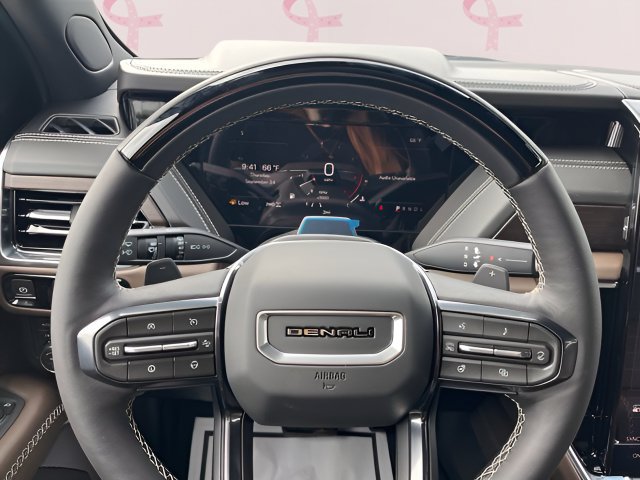 2027 GMC Yukon Denali Ultimate - Photo 15