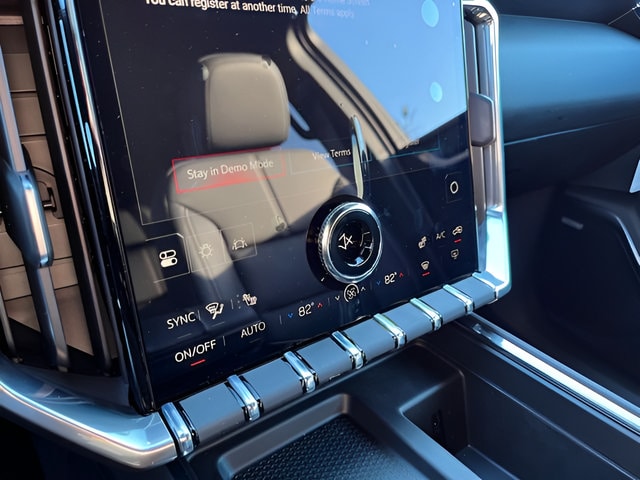 2026 GMC Acadia Elevation - Photo 18