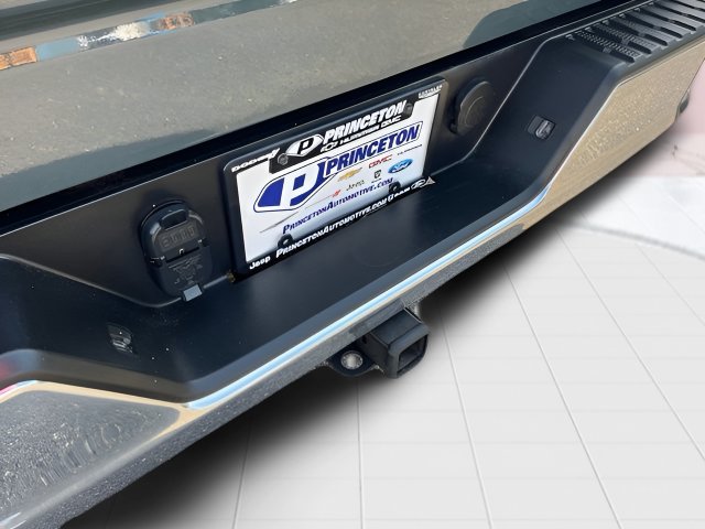 2025 Chevrolet Silverado 1500 LT - Photo 36