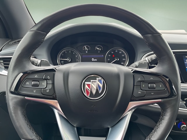 2023 Buick Enclave Essence - Photo 15