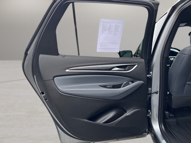 2023 Buick Enclave Essence - Photo 25