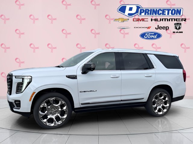 New 2027 GMC Yukon Denali Ultimate SUV