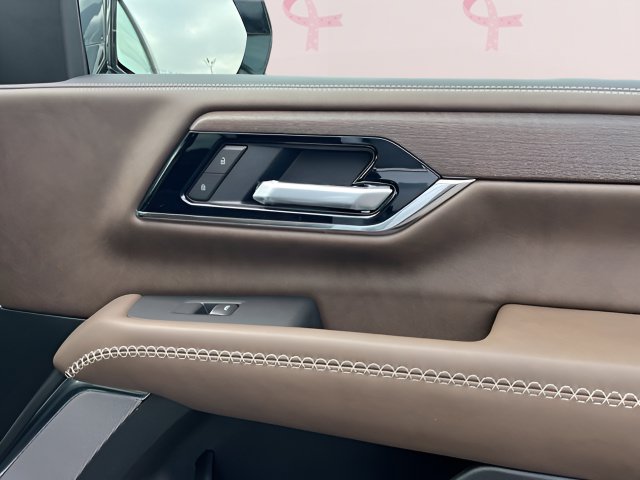 2027 GMC Yukon Denali Ultimate - Photo 37