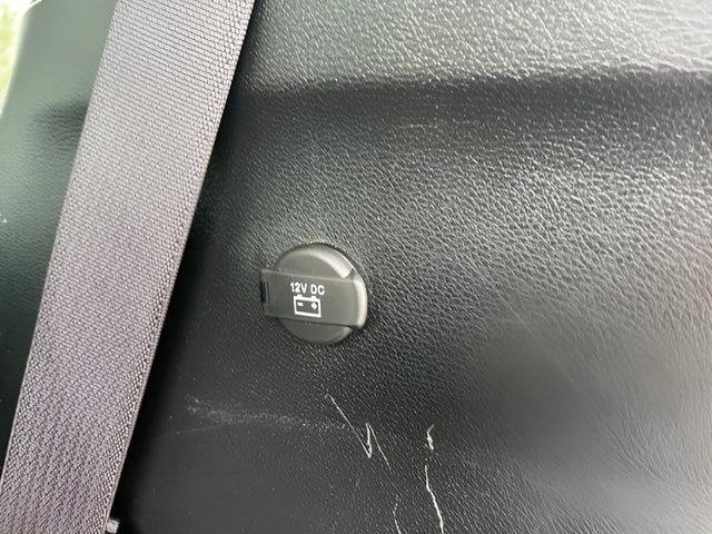 2025 Chrysler Pacifica Select - Photo 40