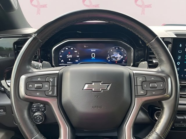 2024 Chevrolet Silverado 1500 ZR2 - Photo 15