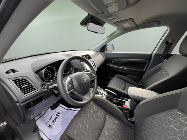 2024 Mitsubishi Outlander Sport S - Photo 12
