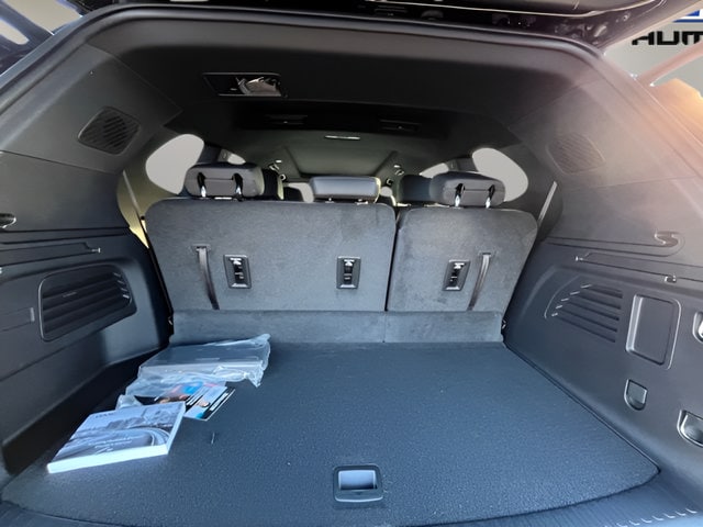 2026 GMC Acadia Elevation - Photo 35