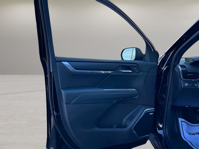 2026 GMC Acadia Elevation - Photo 36