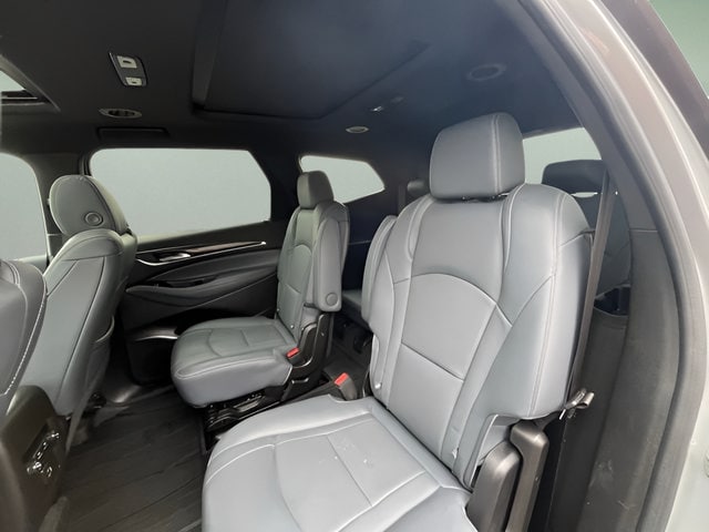 2023 Buick Enclave Essence - Photo 27
