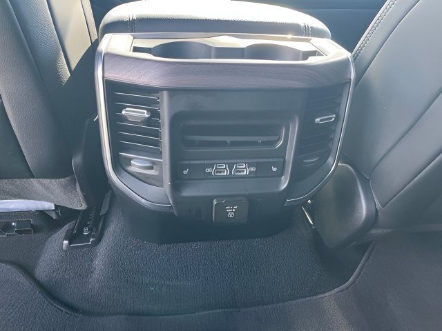 2025 RAM Ram 1500 Pickup Laramie - Photo 30