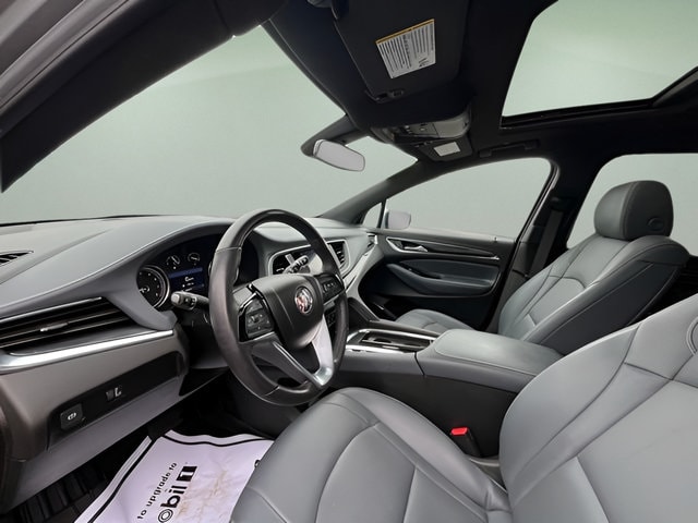 2023 Buick Enclave Essence - Photo 14