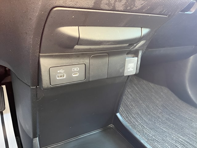 2025 Honda Odyssey EX-L - Photo 22