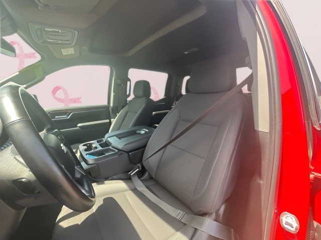 2025 Chevrolet Silverado 1500 LT - Photo 12