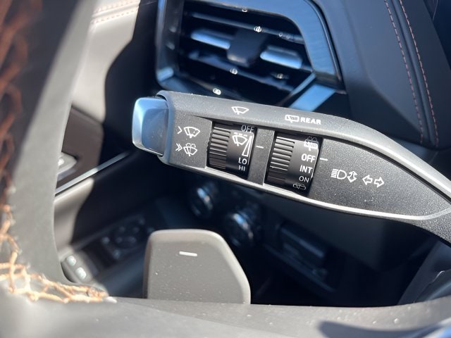 2027 GMC Yukon AT4 - Photo 16